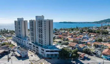 APARTAMENTO SKYLINE COMFORT CLUB
