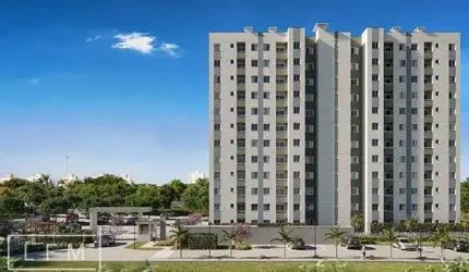 APARTAMENTO NO VERDE MAR BEACH CLUB