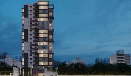 Residencial PIAZZA DEL MARE