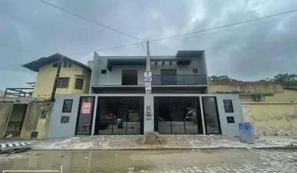 SOBRADO ALTO PADRAO
