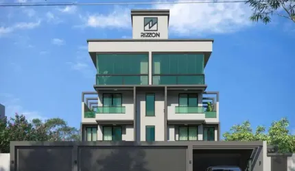RESIDENCIAL  RIZZON  VIII, Suíte_2 Perto da praia.