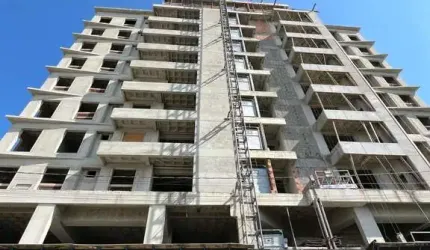 Apartamento frente mar em balneario picarras