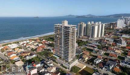 Apartamento com 3 quartos à venda na Avenida Nereu Ramos, 415, Centro, Balneário Piçarras, 195 m2 por R$ 2.292.589