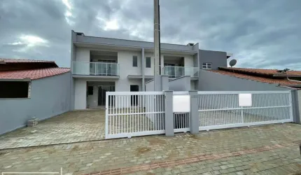 APARTAMENTO NA PRAIA DO GRANT