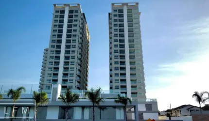 apartamento frente mar em picarras