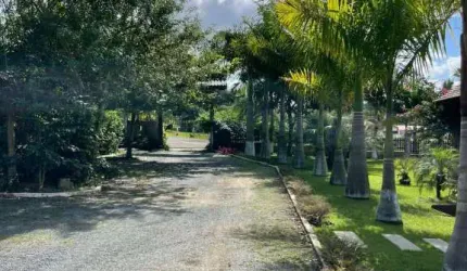 sitio completo  em balneário piçarras