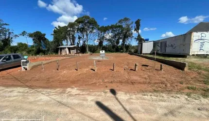 Terreno à venda na rua das figueiras, 2000, Itacolomi, Balneário Piçarras por R$ 250.000