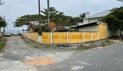 casa frente mar