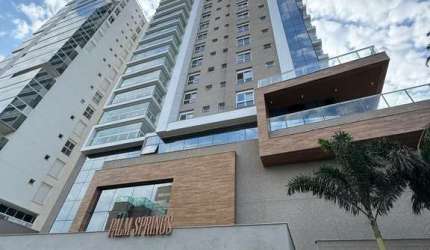 APARTAMENTO ALTO PADRAO FRENTE MAR