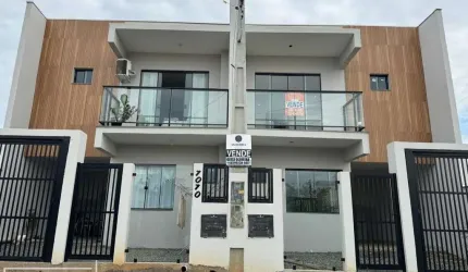 SOBRADO ALTO PADRAO PRONTO PARA MORAR