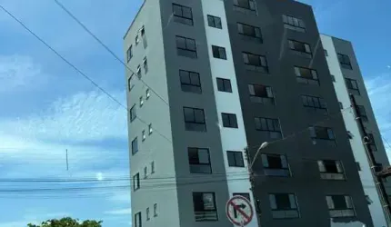 apartamento no centro de balneario picarras