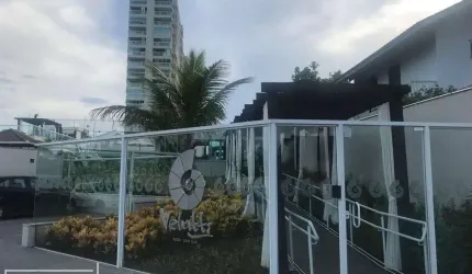 apartamento frente mar em penha a venda