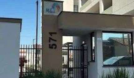 apartamento novo vista mar