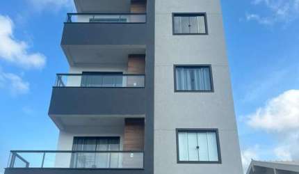 Apartamento no Centro de Balneário Piçarras