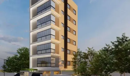 apartamento próximo do mar em balneário piçarras
