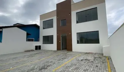 apartamento pronto para morar