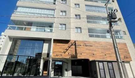 apartamento frente Mar