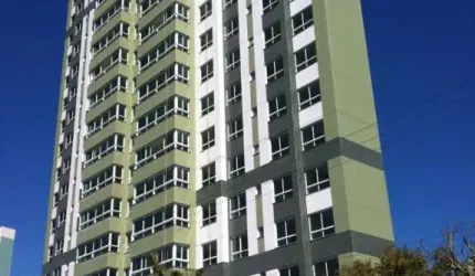 Residencial Villa Catânia