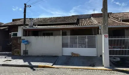 Casa Geminada