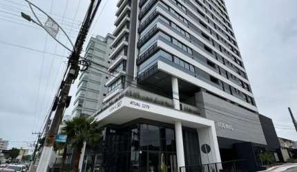Apartamento com vista mar a venda