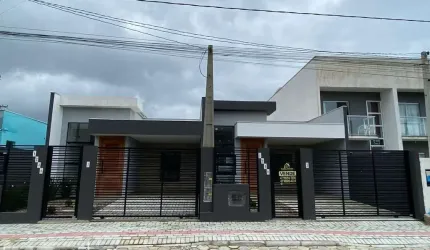 casa pronta para morar em piçarras