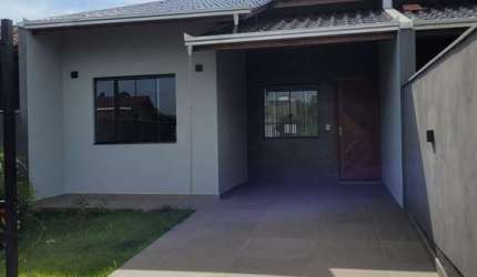 casa baixa pronta para morar