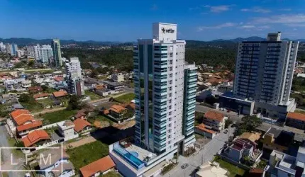 apartamento frente mar mobiliado