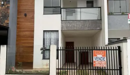 sobrado mobiliado