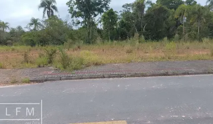 terreno pronto para construir