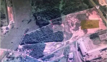 Terreno à venda Nossa Senhora da Conceição Balneário Piçarras/SC