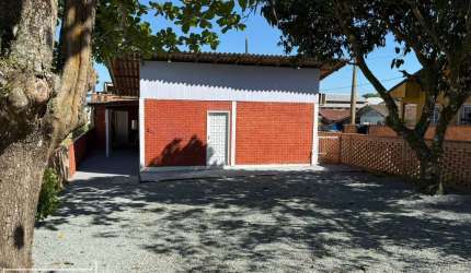 casa perto do mar