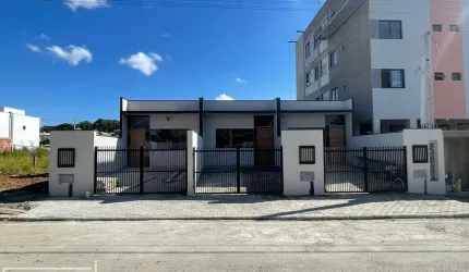 casa terrea em penha