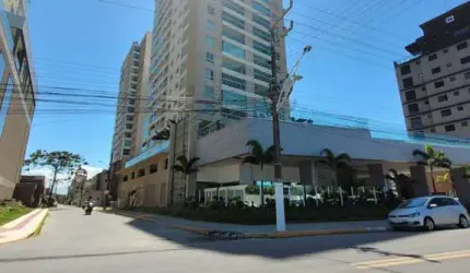 apartamento mobiliado no Venice Home Club rogga