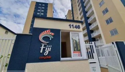 apartamento no fiji easy club