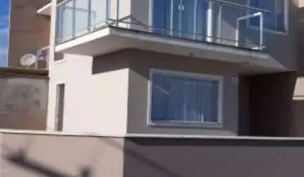 sobrado mobiliado para locacao