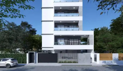 apartamento proximo do mar