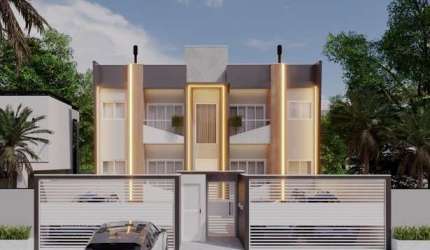 apartamento na planta