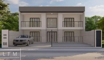 apartamento em fase de obra