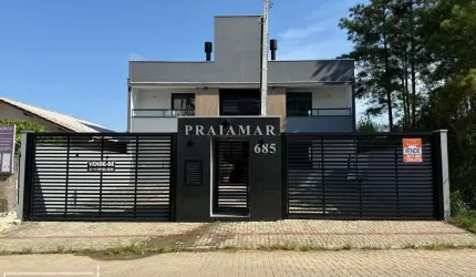 apartamento proximo do mar pronto para morar