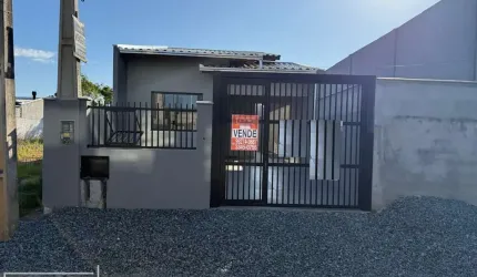 casa terrea pronta para morar