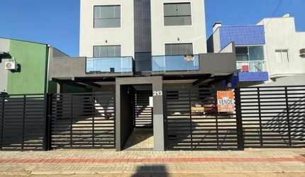 apartamento duplex em barra velha sc