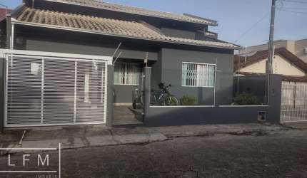 casa com piscina em Penha Sc