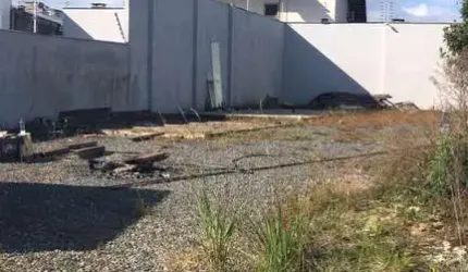terreno para locacao anual