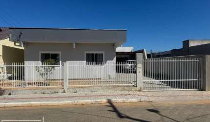 casa a venda toda mobiliada