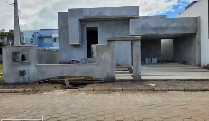 casa alto padrão a venda