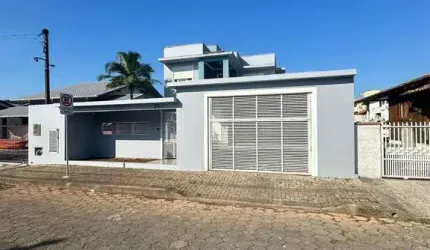 casa a venda em Penha Sc