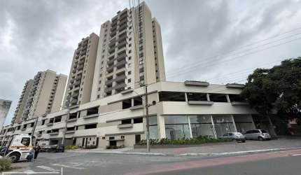 sala comercial a venda em penha sc - Skyline Comfort Club