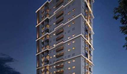 Edifício Tourmaline | NOBRETO