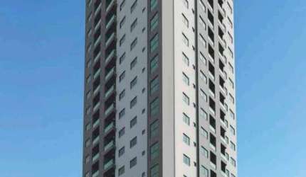 residencial atlantico sul em Itapema Sc