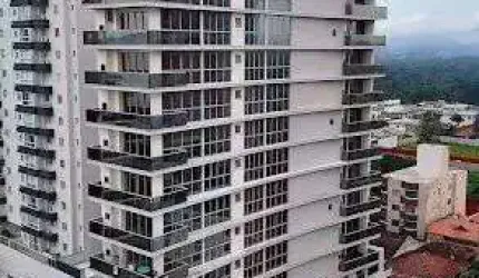 apartamento novo frente mar em Balneário Piçarras Sc